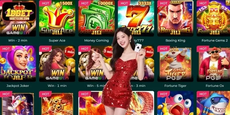 1BBET Blog Game is the Leading Choice for UK Players