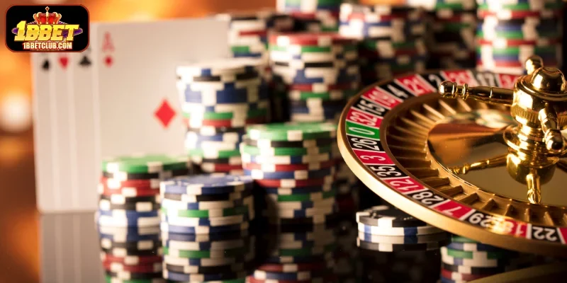 About 1BBET Payment and Financial Security