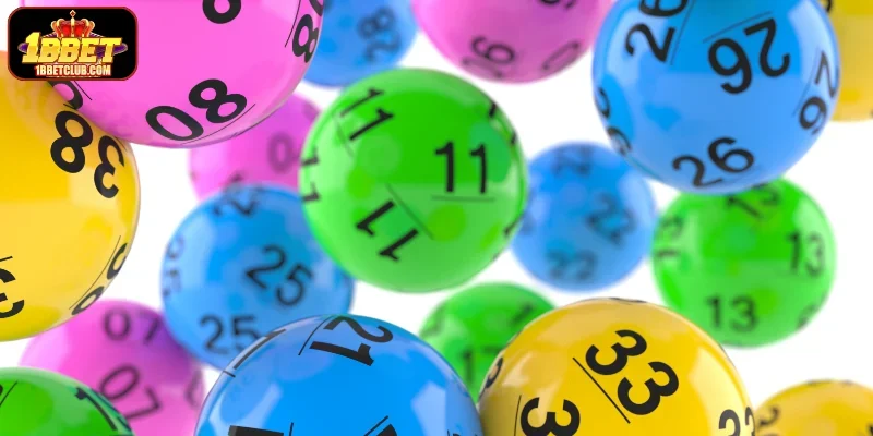Brief Introduction to 1BBET Lottery