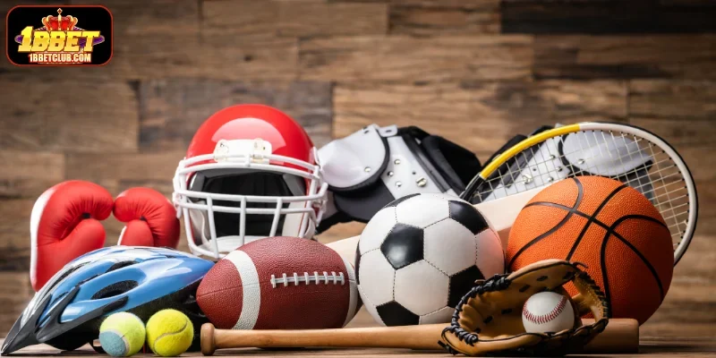 Brief Overview of the 1BBET Sports Category