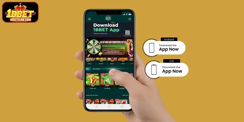 Complete Setup Guide for the Download 1BBET App