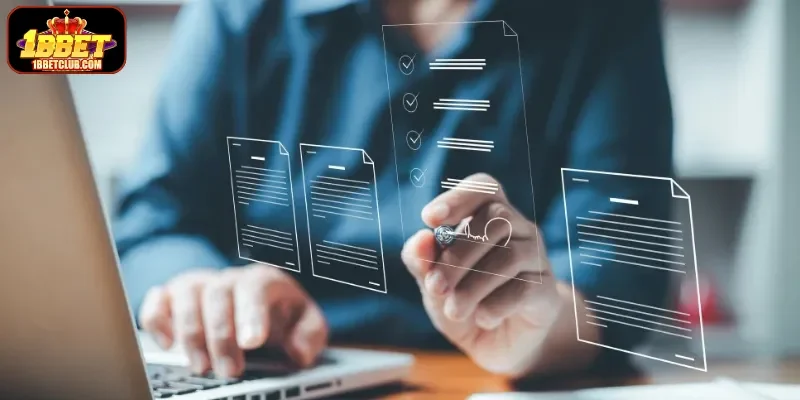 Deposit and Withdrawal Rules Under 1BBET Terms and Conditions