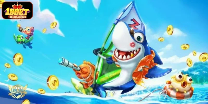 Evaluating the Strengths of 1BBET Fishing