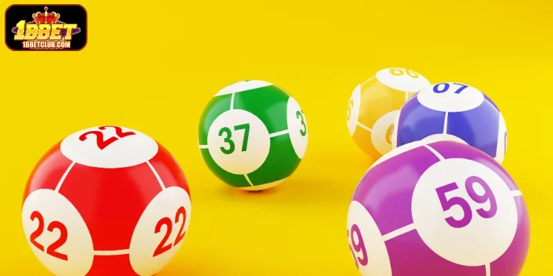 Experience to Win Big at 1BBET Lotto