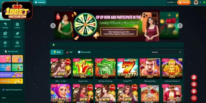 Explore Benefits After Completing 1BBET Login