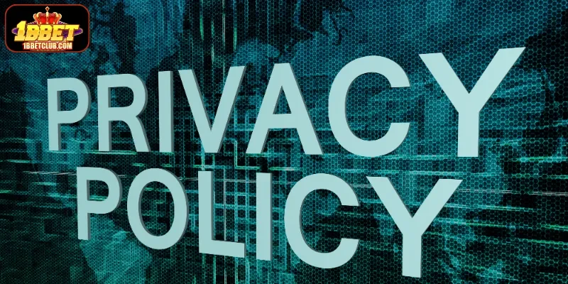 Fundamental Principles of 1BBET Privacy Policy