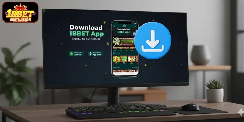 Hardware Essentials for the Download 1BBET App