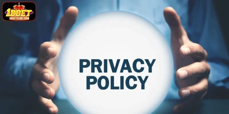 How 1BBET Uses Your Personal Information