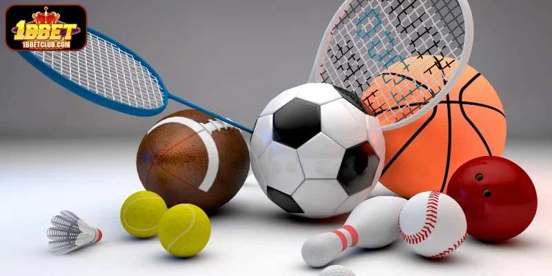 Leading SABA Provider at the 1BBET Sportsbook Hall