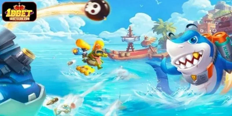 Mastering the Divine Mechanics of 1BBET Cai Shen Fishing