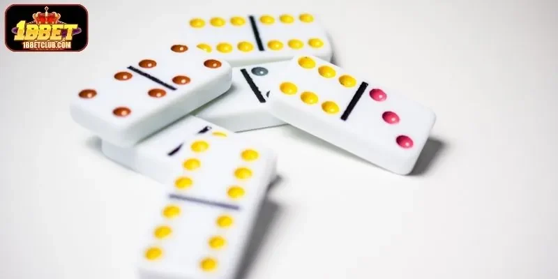 Mastering the Mechanics and Features of 1BBET Domino Go