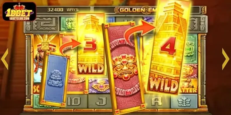 Mastering the Mechanics of 1BBET Golden Empire