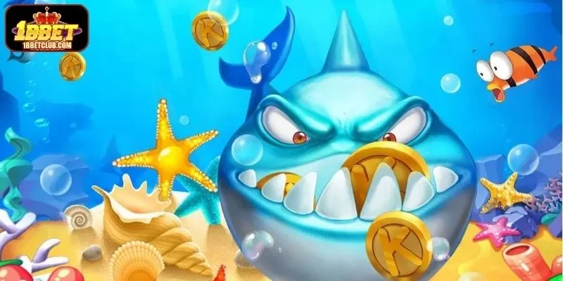 Maximizing Your Wins in 1BBET Fishing Disco