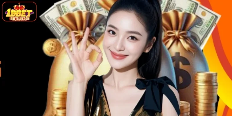 Overview of the 1BBET New Member First Deposit