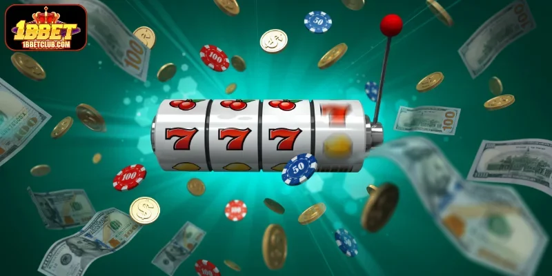 Overview of the 1BBET slot Category