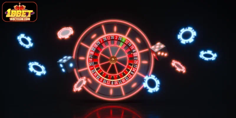Advantages of 1BBET Live Casino