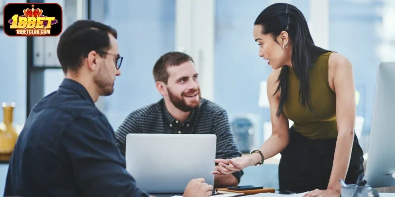 Reasons to Join the 1BBET Agent Program