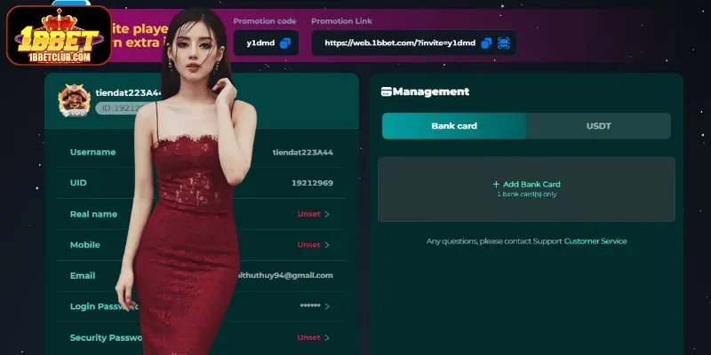 Step 1: Setting Up Your Withdrawal Account
