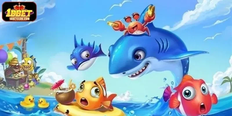 Strategic Framework for Prosperity in 1BBET Cai Shen Fishing