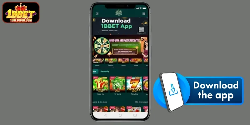 Top Advantages of the Download 1BBET App