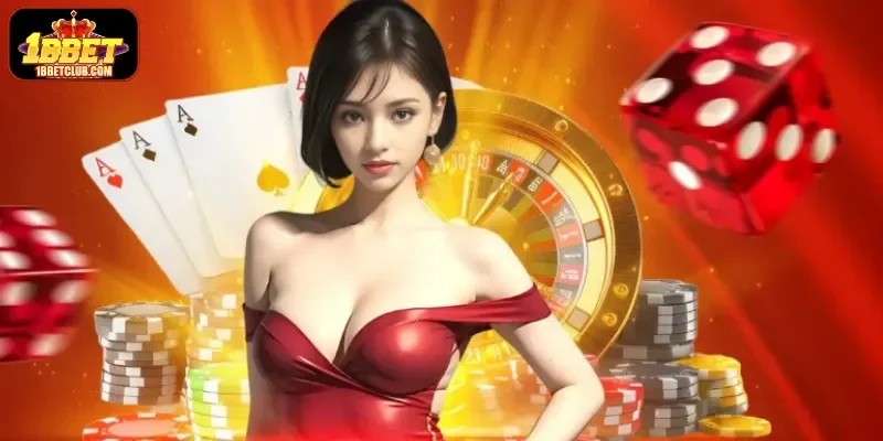 Top Reasons to Join the 1BBET Community