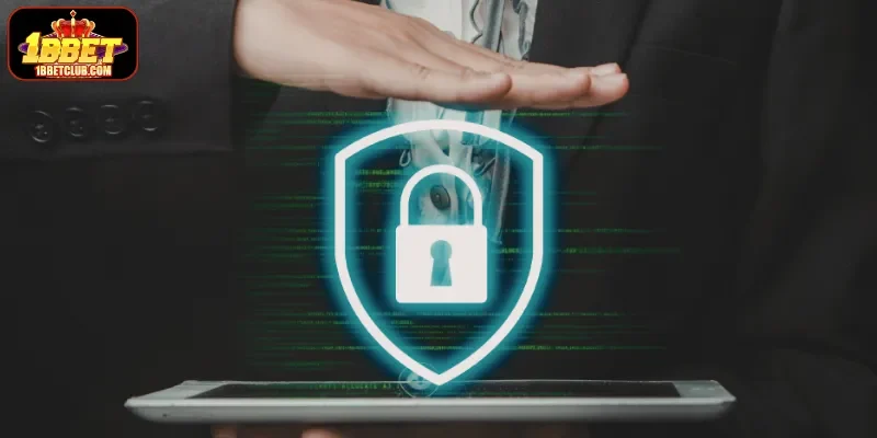 Trusted Security System for 1BBET Mobile Users