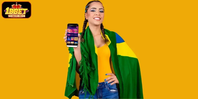 User-Friendly 1BBET Mobile Interface